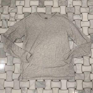 Athleta Girls Long Sleeve Top